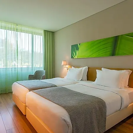 Hf Fenix Garden 3* 리스본