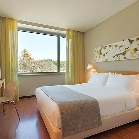 Hotel Hf Fénix Garden 3*