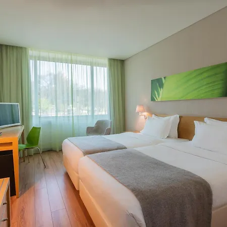 Hf Fénix Garden 3*