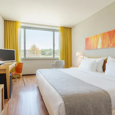 Hf Fénix Garden Hotel 3*