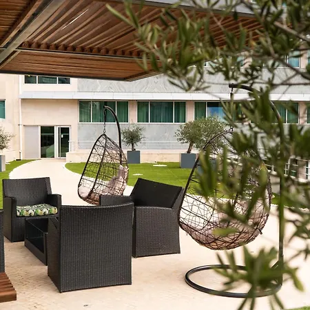 Hf Fénix Garden