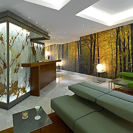 Hf Fenix Garden Lisbon