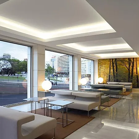 호텔 Hf Fenix Garden 3*