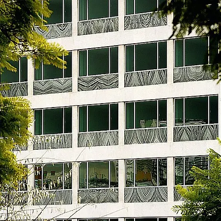 호텔 Hf Fenix Garden 리스본