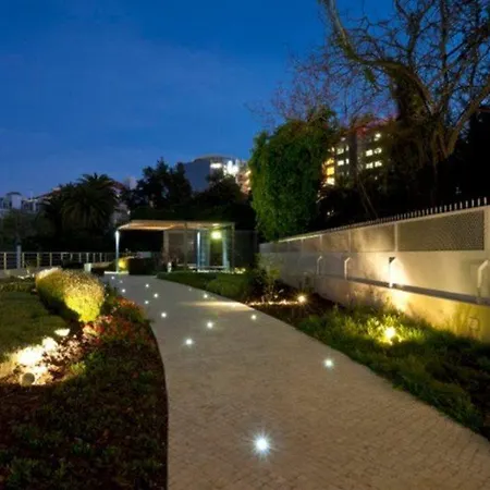 호텔 Hf Fenix Garden 3*