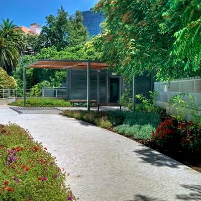 호텔 Hf Fenix Garden