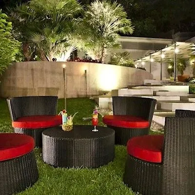 Hf Fenix Garden 3*