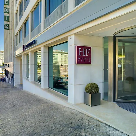 Hotel Hf Fenix Garden 3*