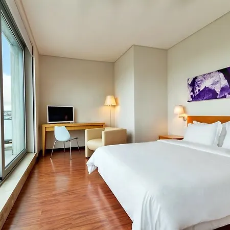 Hf Fenix Garden 3* Lisbon