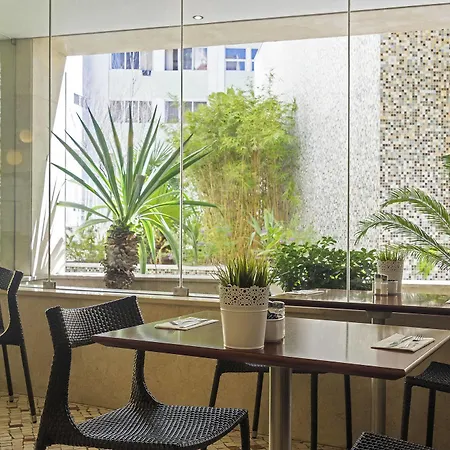 Hf Fenix Garden Hotel 3*