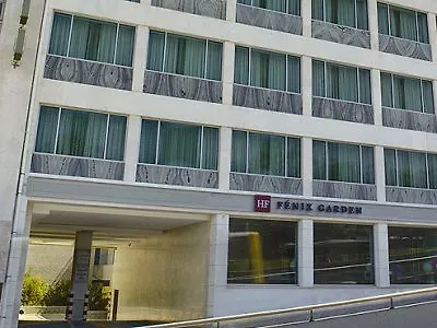 Hf Fenix Garden
