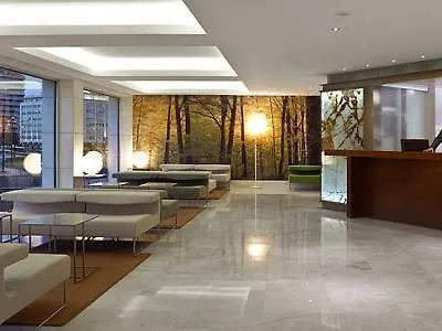 호텔 Hf Fenix Garden