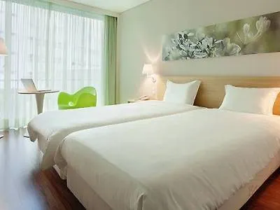 호텔 Hf Fenix Garden 3*