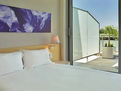호텔 Hf Fenix Garden 3*