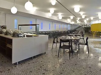 호텔 Hf Fenix Garden 3*