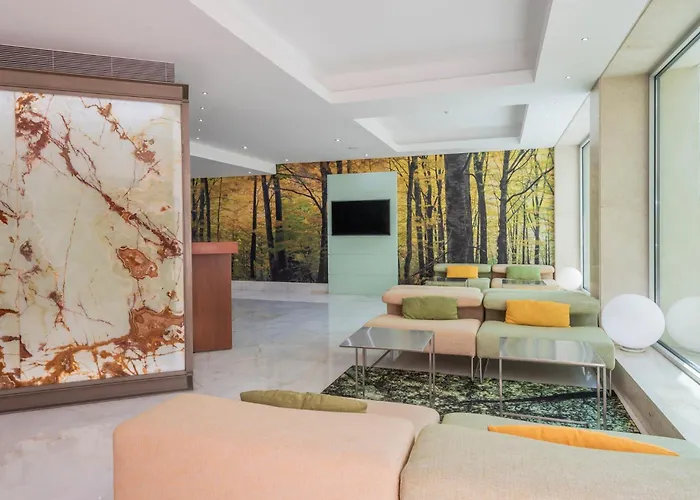 Hf Fenix Garden 3* Lisboa