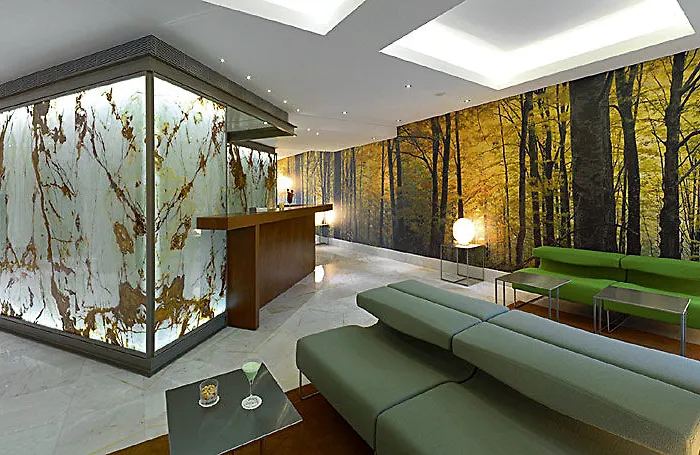 Hf Fenix Garden Lisboa