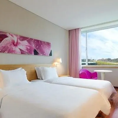 Hf Fenix Garden Lisboa