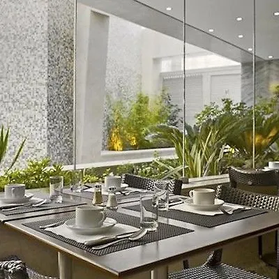 Hotel Hf Fenix Garden