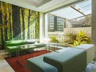 Hf Fenix Garden Hotell 3*