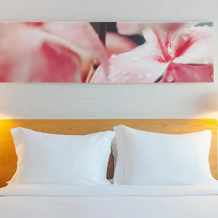 Hf Fenix Garden 3* Lissabon
