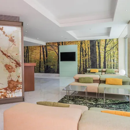 Hf Fenix Garden 3* Lissabon