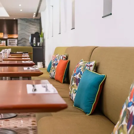 Hf Fenix Garden 3* Lissabon
