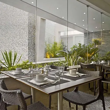 Hf Fenix Garden 3* Lisboa