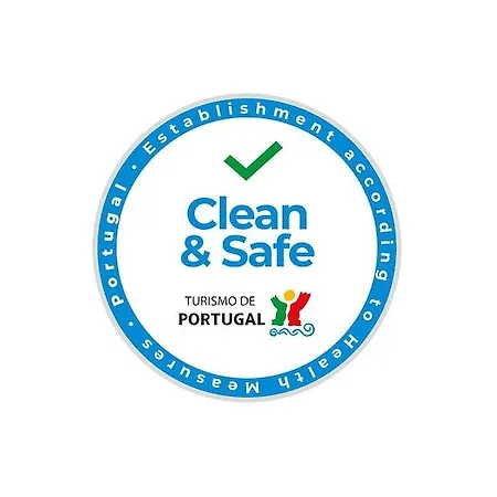 Hotel Hf Fenix Garden