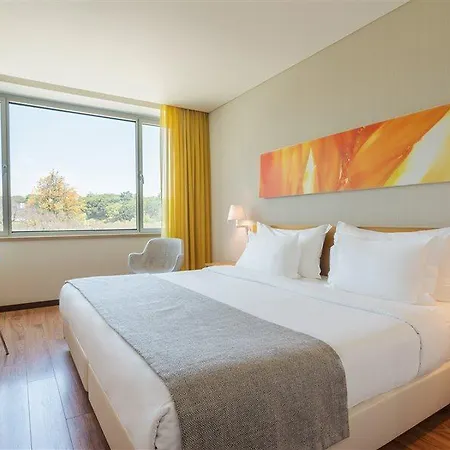 Hf Fenix Garden Lisboa