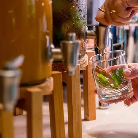 Hotel Hf Fenix Garden 3*