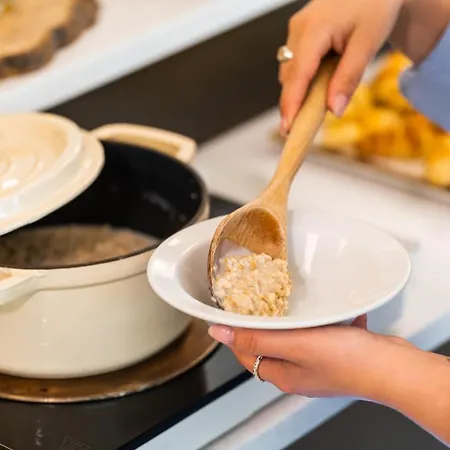 Hf Fenix Garden Hotel 3*