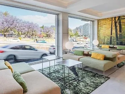 Hf Fenix Garden Hotel