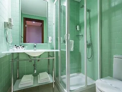 Hf Fénix Garden Hotel