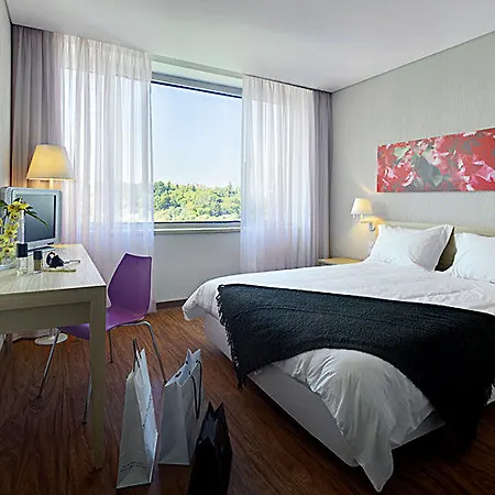 Hotel Hf Fenix Garden