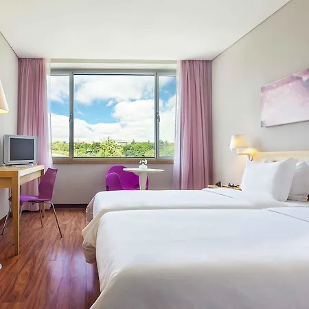 Hf Fenix Garden Hotel