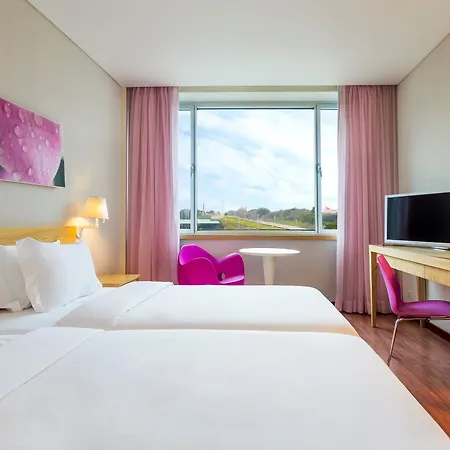 Hf Fénix Garden Hotel 3*