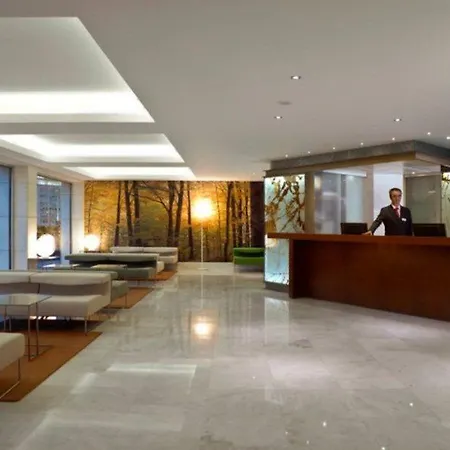 Hotel Hf Fenix Garden