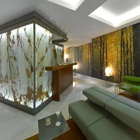 Hf Fenix Garden Lisboa