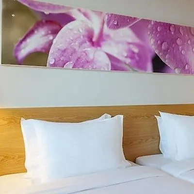 Hf Fénix Garden 3* Lisbona
