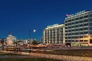 Hf Fénix Garden 3* Lisbona