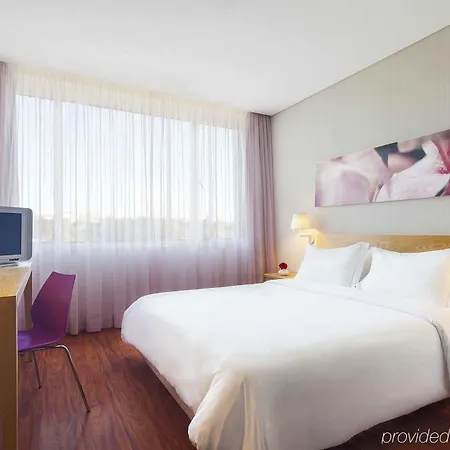 Hotel Hf Fenix Garden 3*