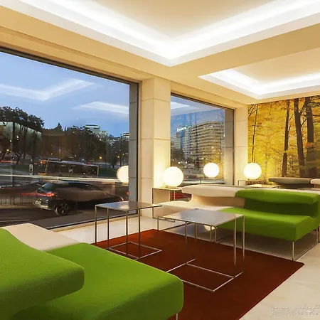 Hf Fenix Garden Hotel