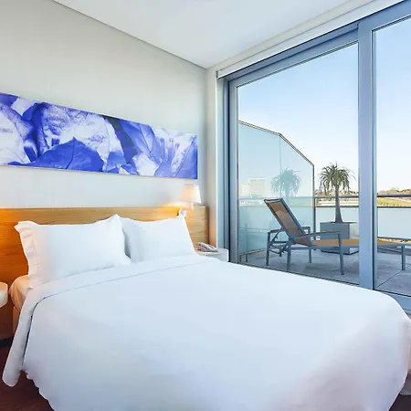 Hf Fenix Garden Hotel