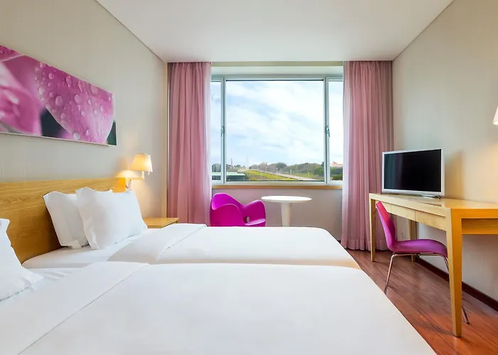 Hf Fenix Garden Otel 3*