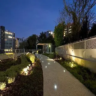 Otel Hf Fenix Garden Lisboa