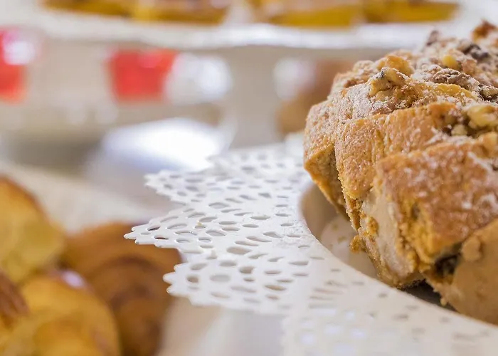 Hf Fenix Garden ホテル リスボン